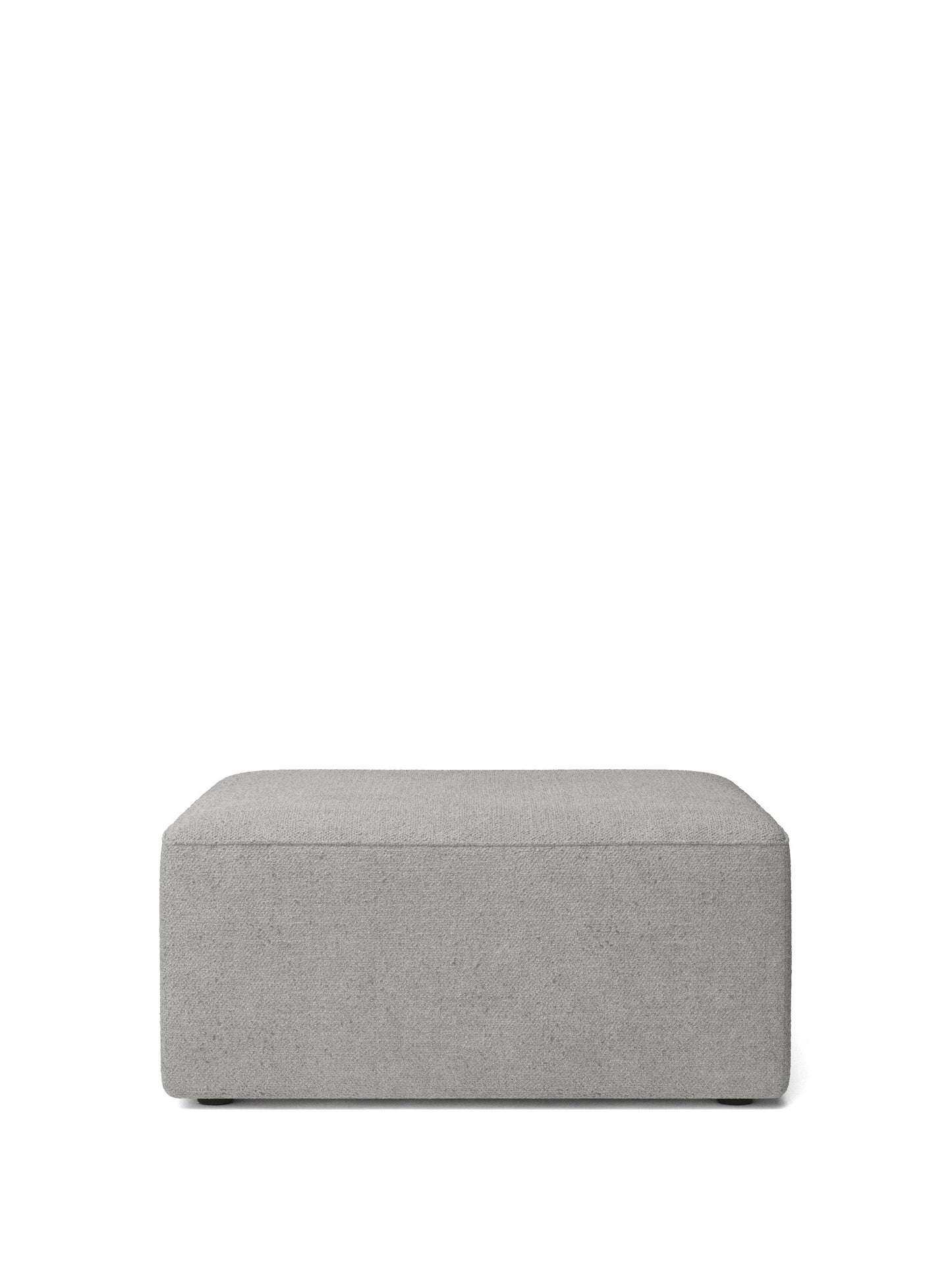 Eave Modular Sofa, 86, Pouf