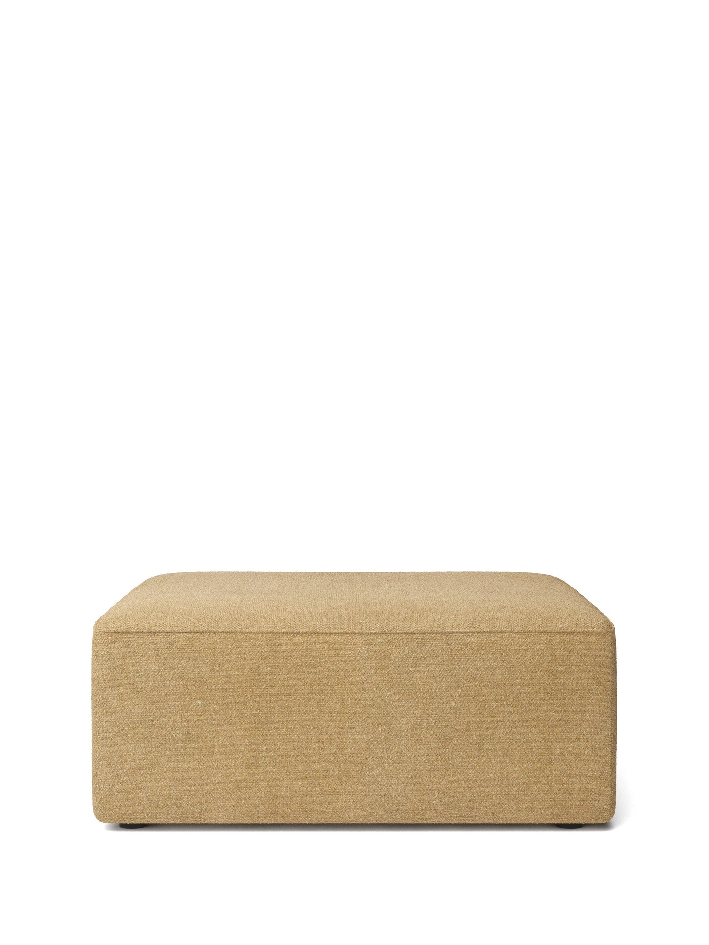 Eave Modular Sofa, 96, Pouf