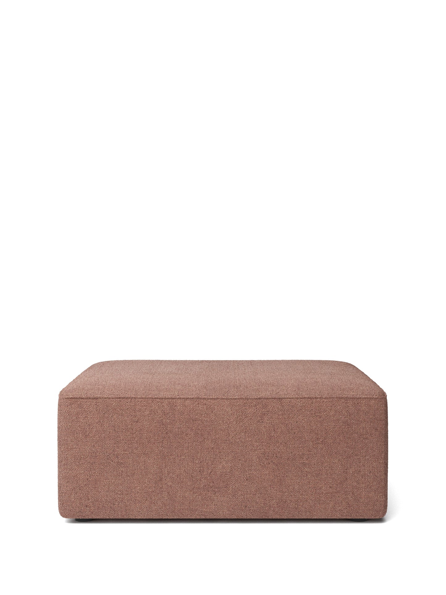 Eave Modular Sofa, 96, Pouf