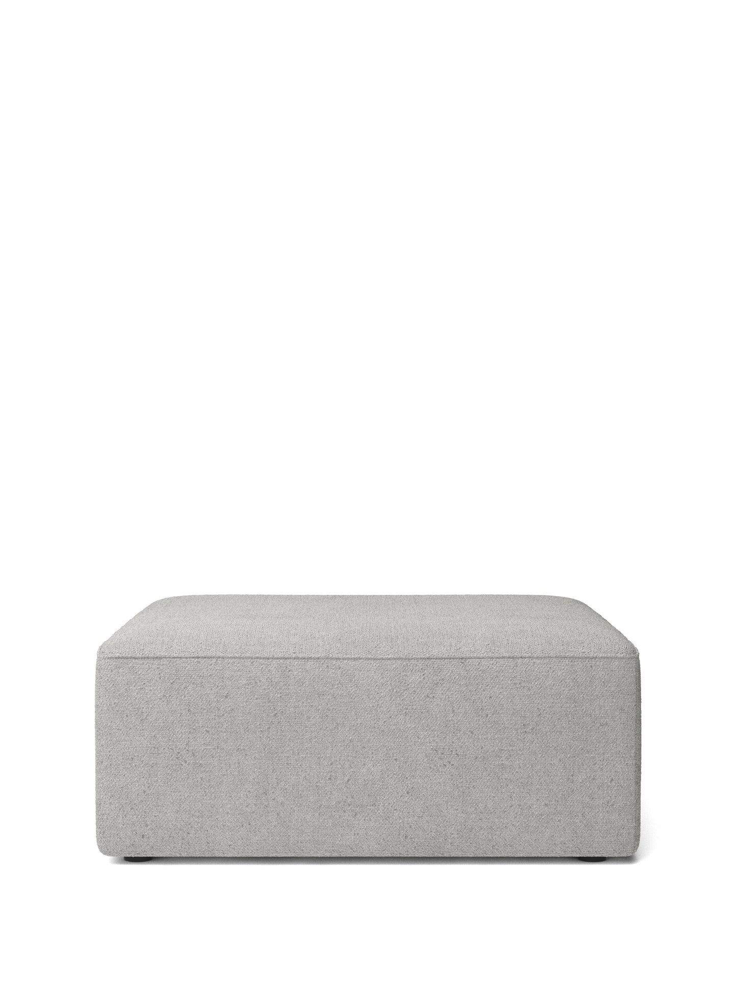 Eave Modular Sofa, 96, Pouf