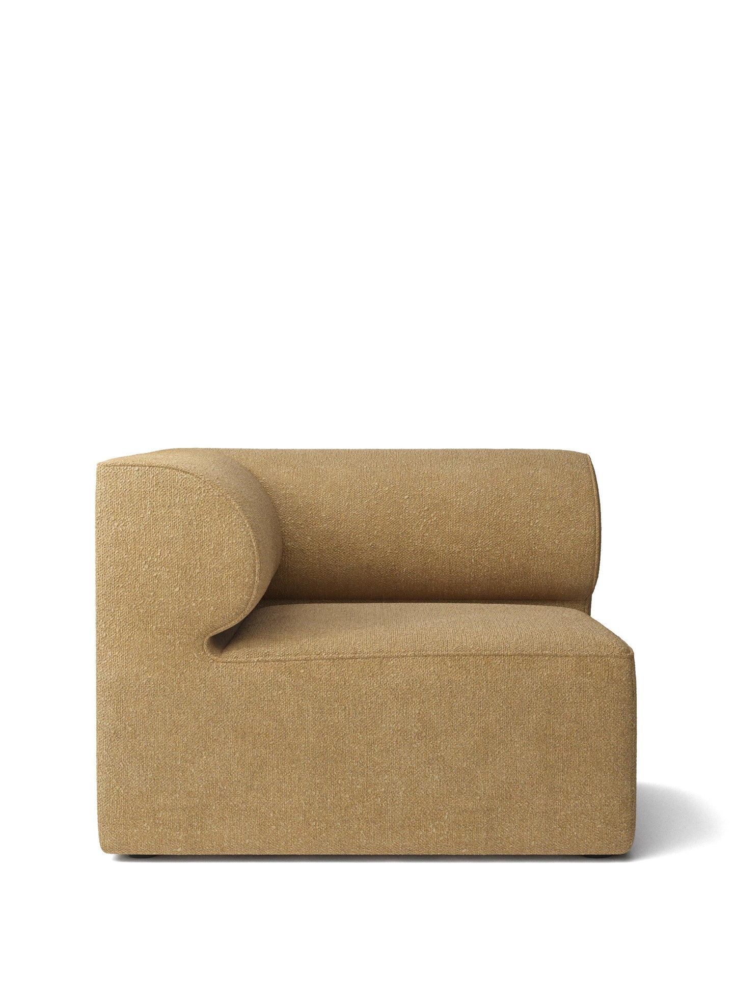 Eave Modular Sofa, 96, Corner
