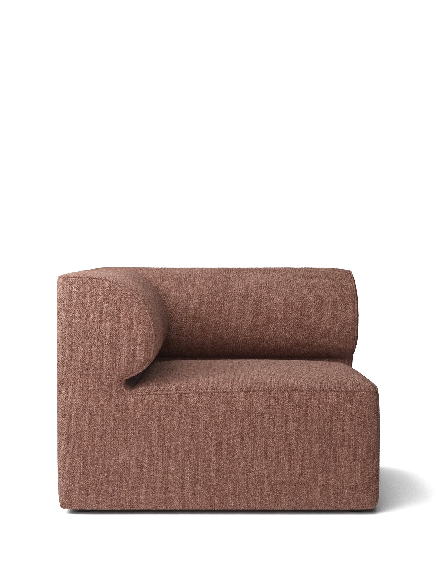 Eave Modular Sofa, 96, Corner