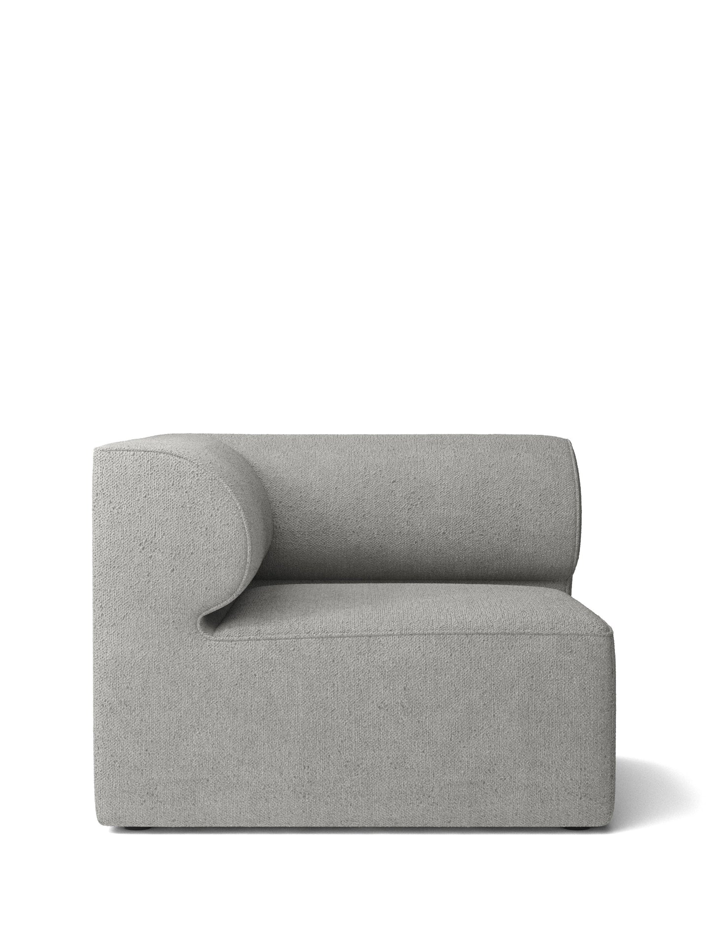 Eave Modular Sofa, 96, Corner
