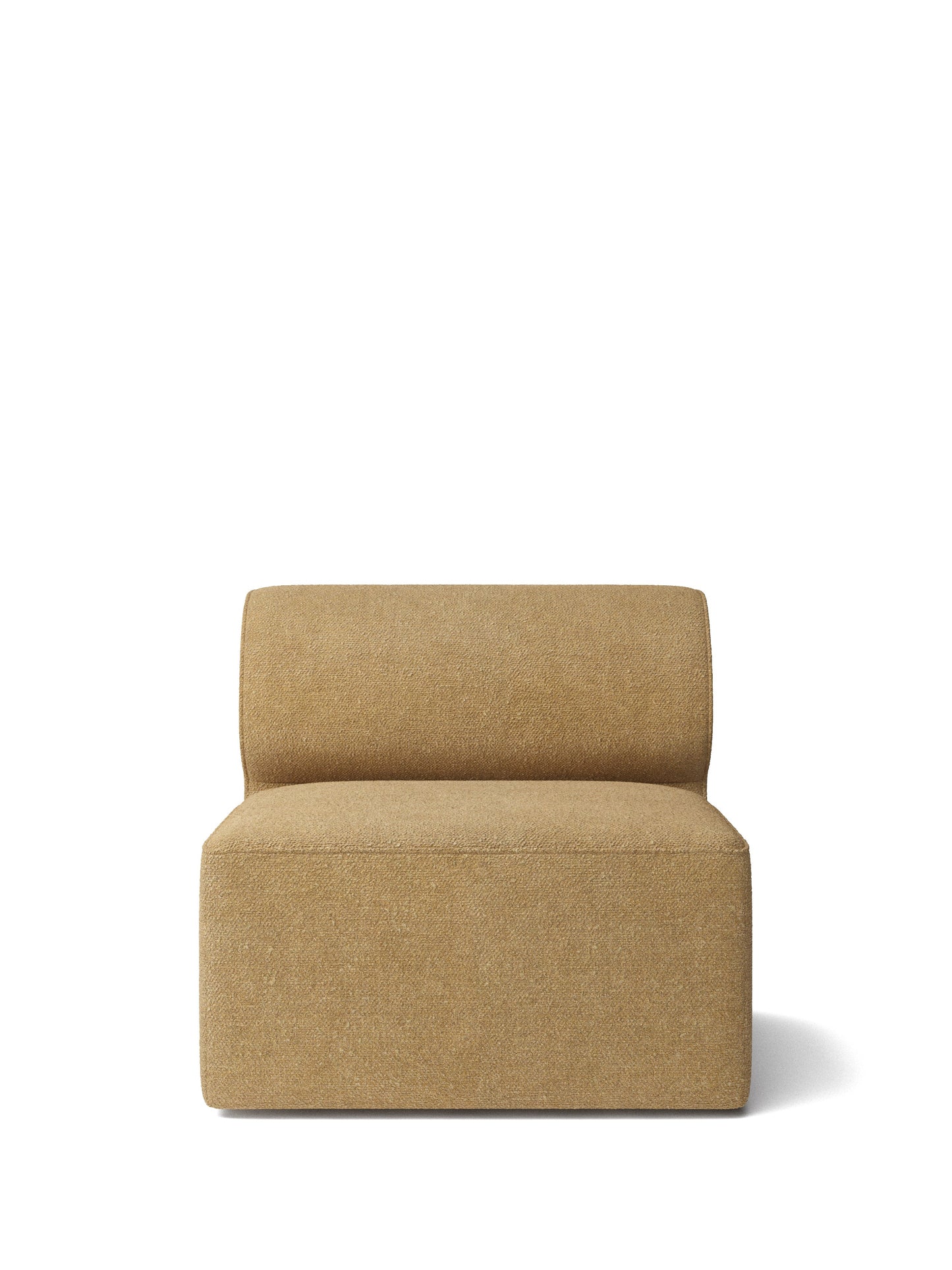 Eave Modular Sofa, 96, Open Section