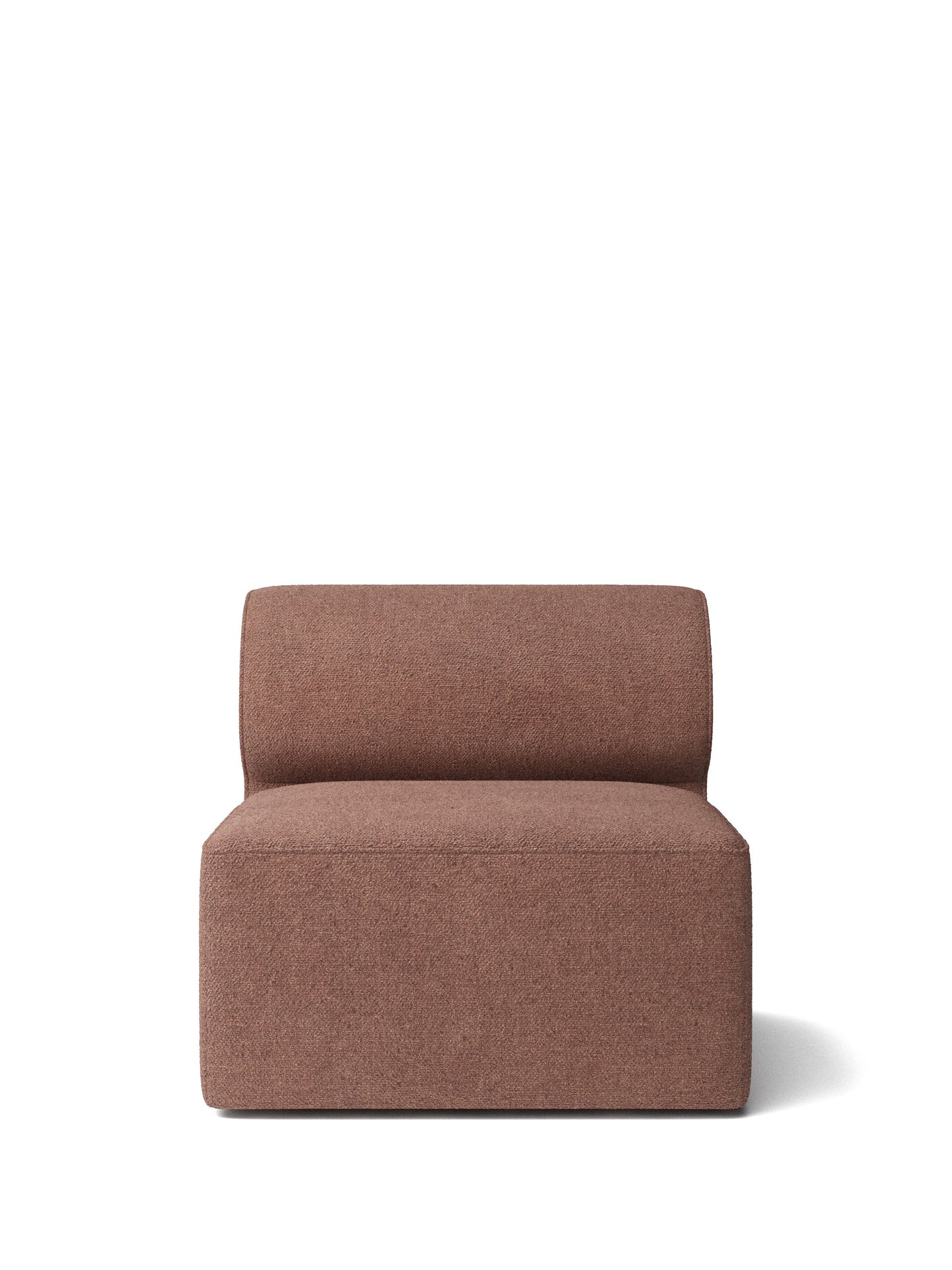 Eave Modular Sofa, 96, Open Section