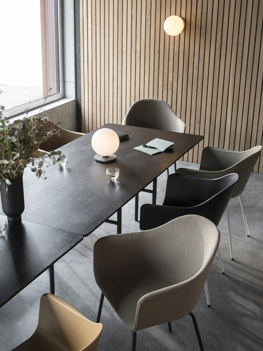 Snaregade Rectangular Table-Dining Table-Norm Architects-menu-minimalist-modern-danish-design-home-decor