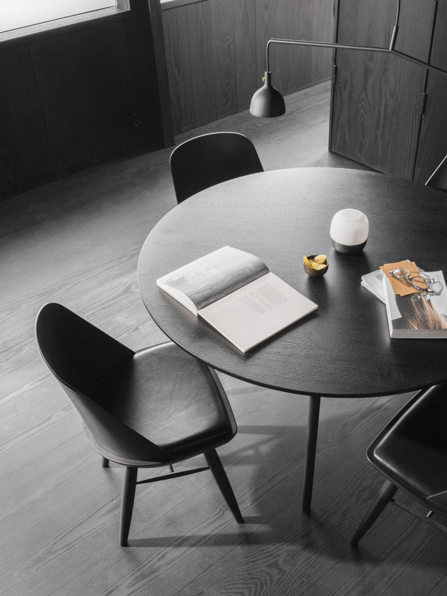 Snaregade Round Table-Dining Table-Norm Architects-menu-minimalist-modern-danish-design-home-decor