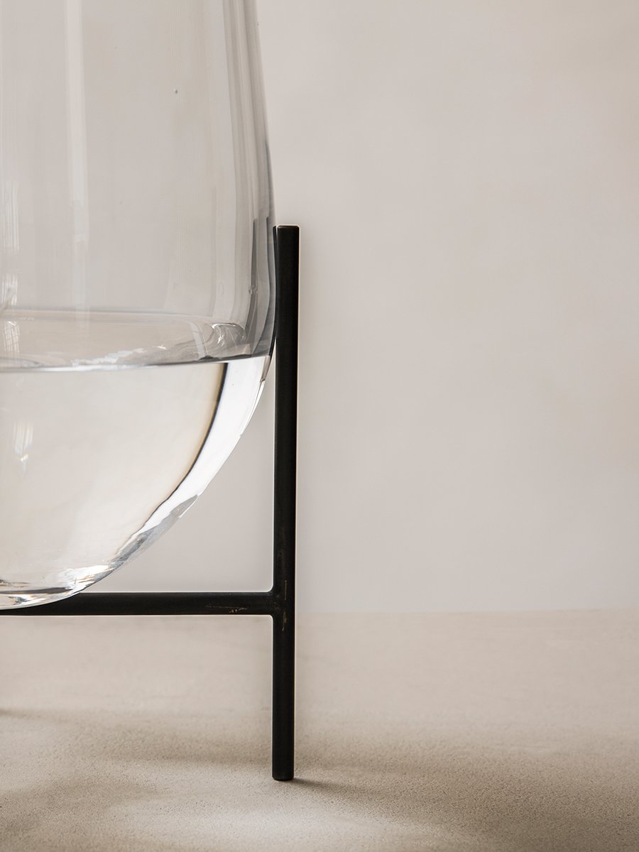 Echasse Vase-Vase-Theresa Rand-menu-minimalist-modern-danish-design-home-decor