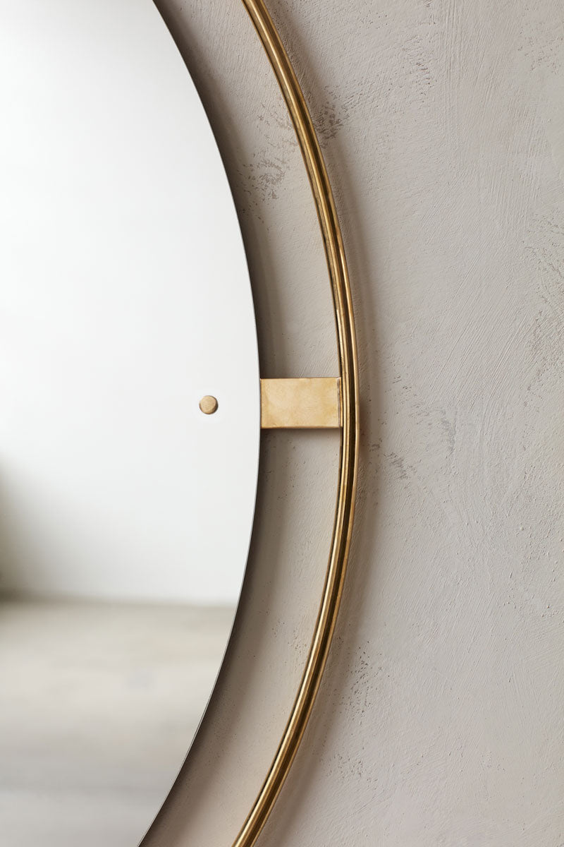 Nimbus Mirror, Ø60