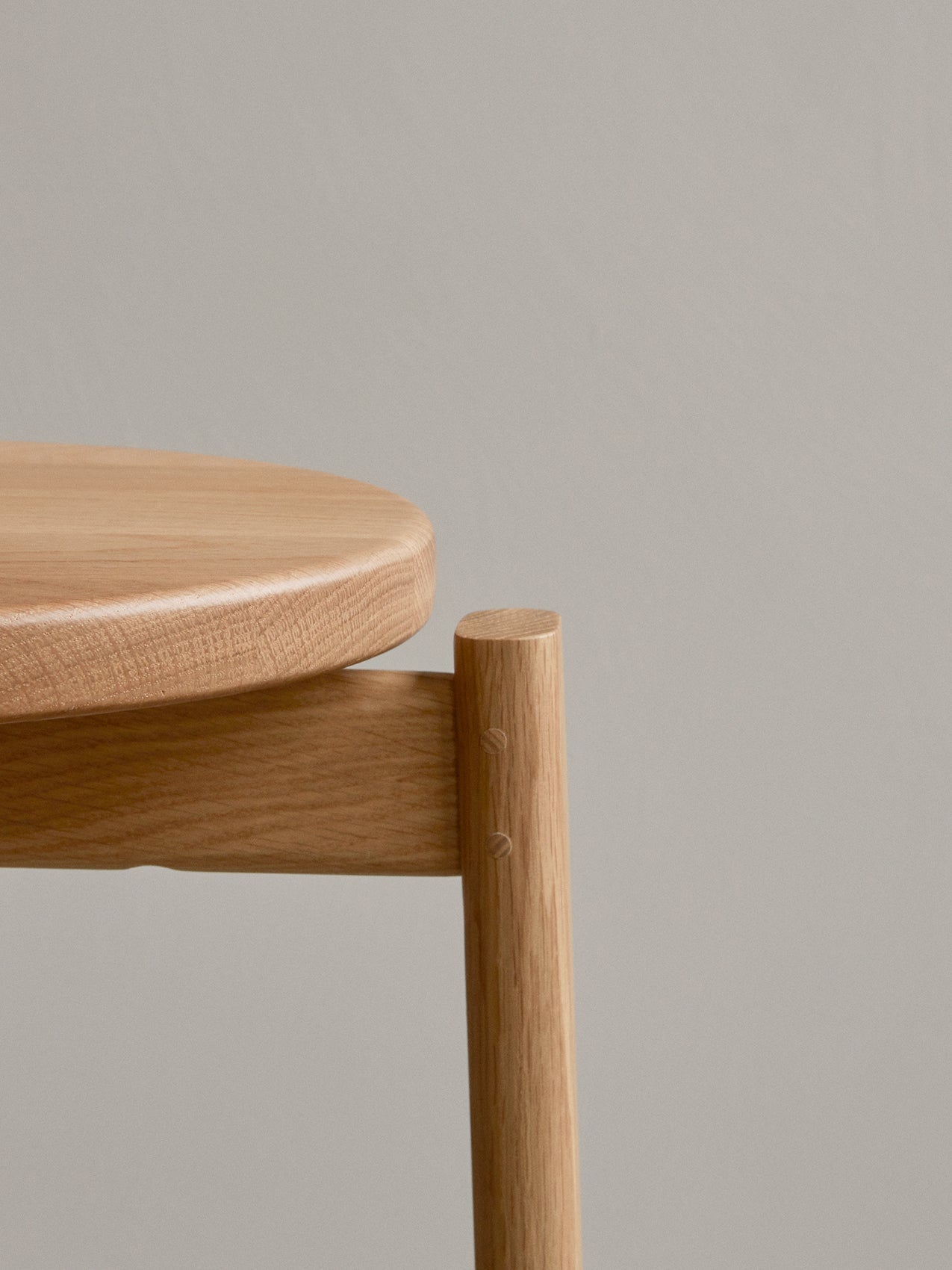 Passage Bar Stool