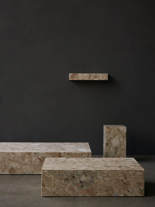 Plinth Low