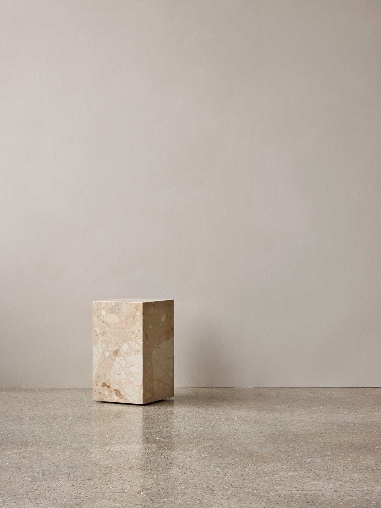 Plinth Tall｜Norm Architects｜Audo家具＆インテリア