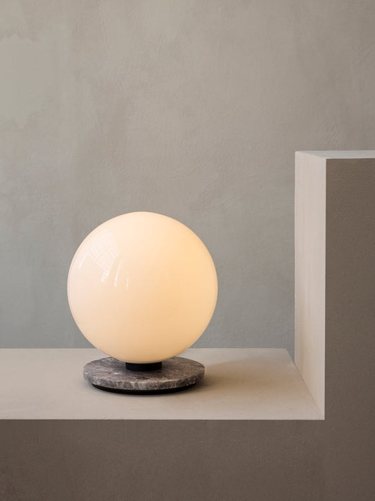 TR Bulb, Table/Wall Lamp-Table Lamp-Tim Rundle-menu-minimalist-modern-danish-design-home-decor