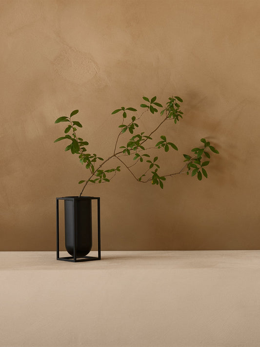 Kubus Vase Lolo