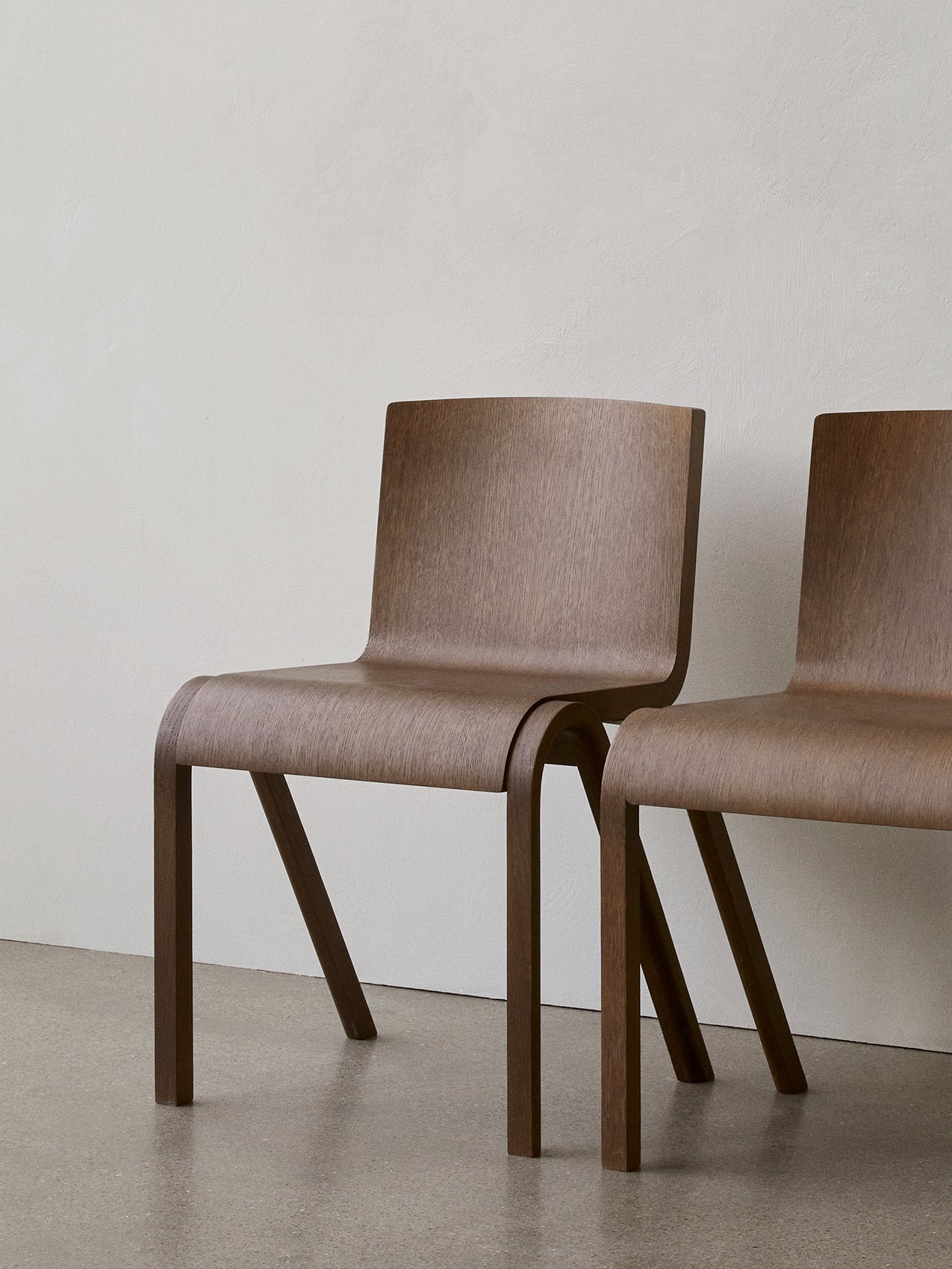 Ready Dining Chair without upholstery