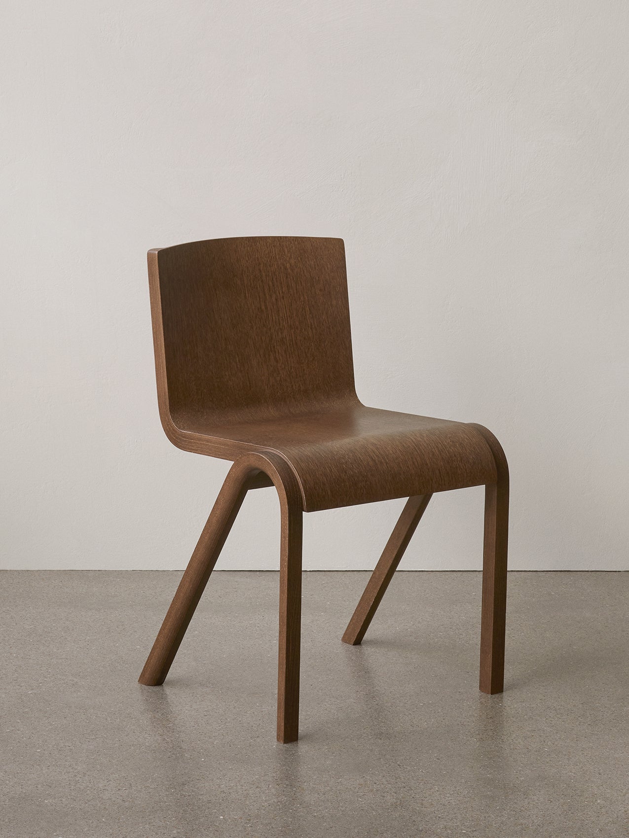Ready Dining Chair without upholstery