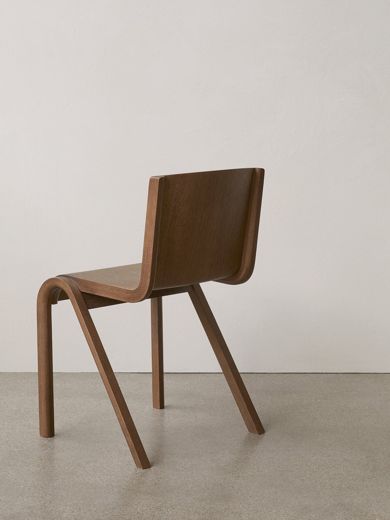Ready Dining Chair without upholstery