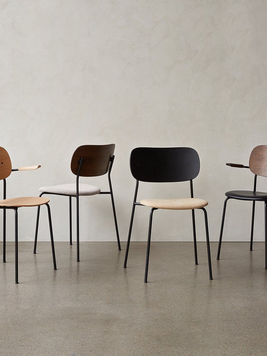 Co Chair, Armrest-Chair-Norm Architects-menu-minimalist-modern-danish-design-home-decor