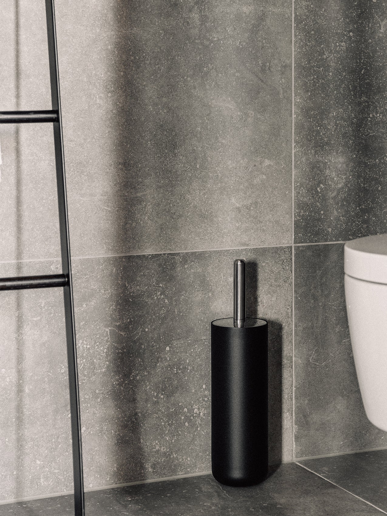 Toilet Brush