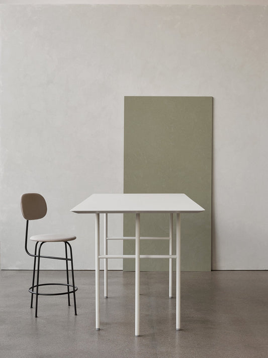 Snaregade Counter Table, Rectangular
