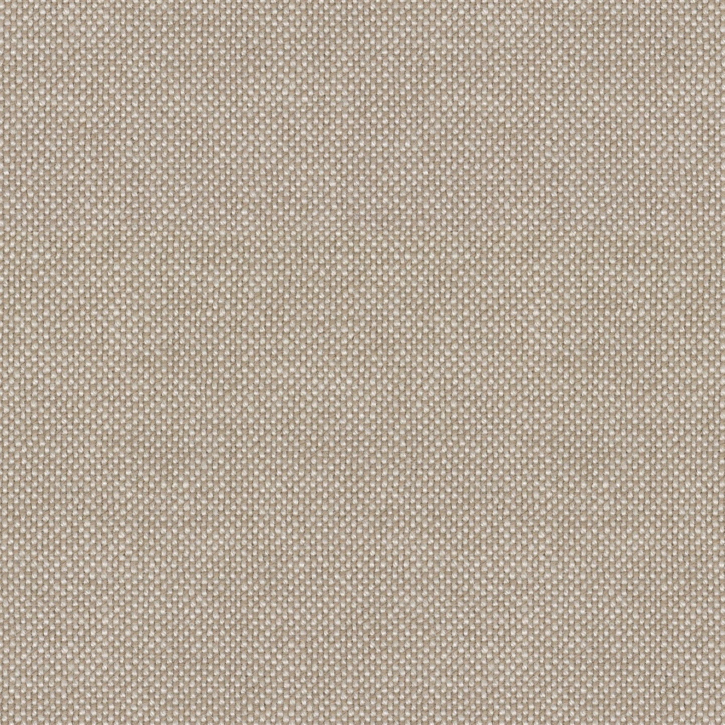 A close-up of the Hallingdal 0200 fabric, a textured weave of beige and off-white threads creating a durable upholstery.