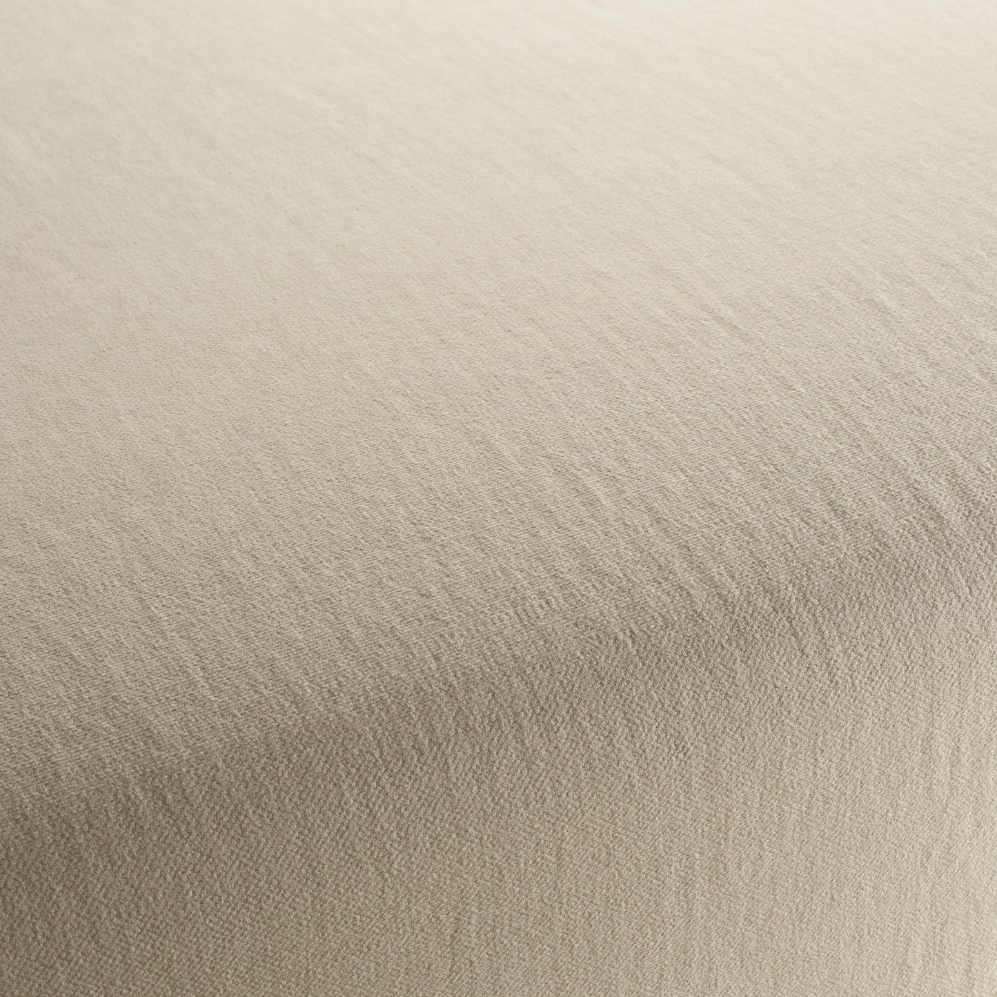 A close-up view of the Hot Madison CH1249-572 fabric, showing its warm beige colour and detailed, woven texture.