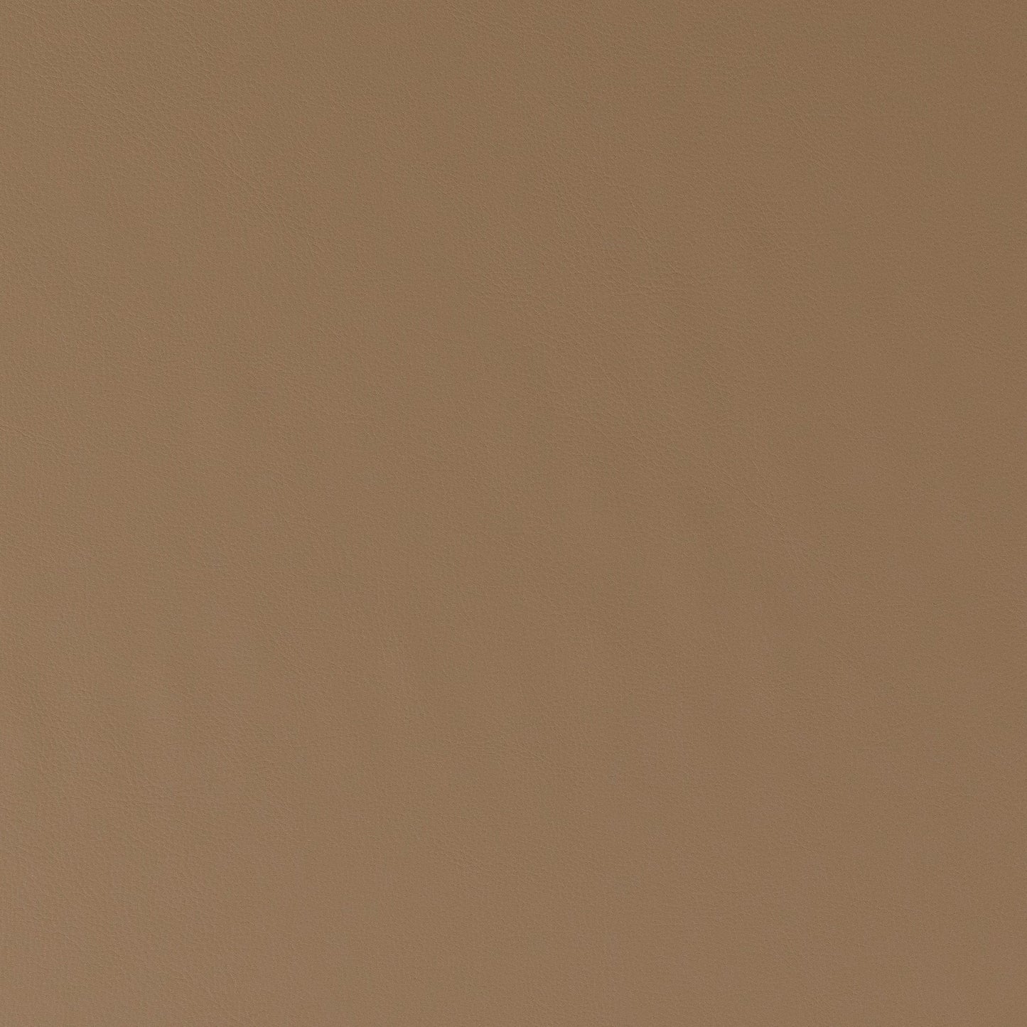 A close-up swatch of the Illusion 85020 material. It is a solid light brown colour with a fine, leather-like grain texture.