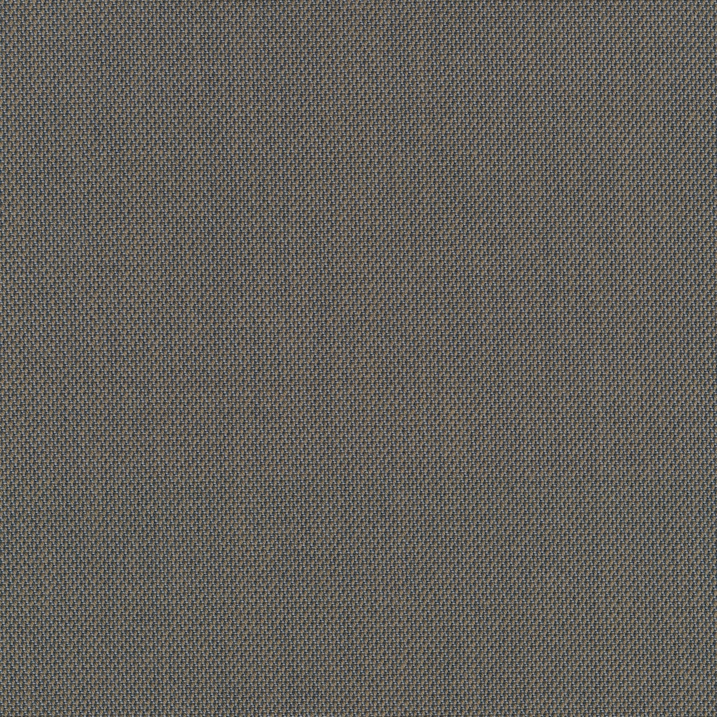 A close-up of the Steelcut Trio 0253 fabric, showing its textured, three-colour weave of tan, light grey and dark grey.