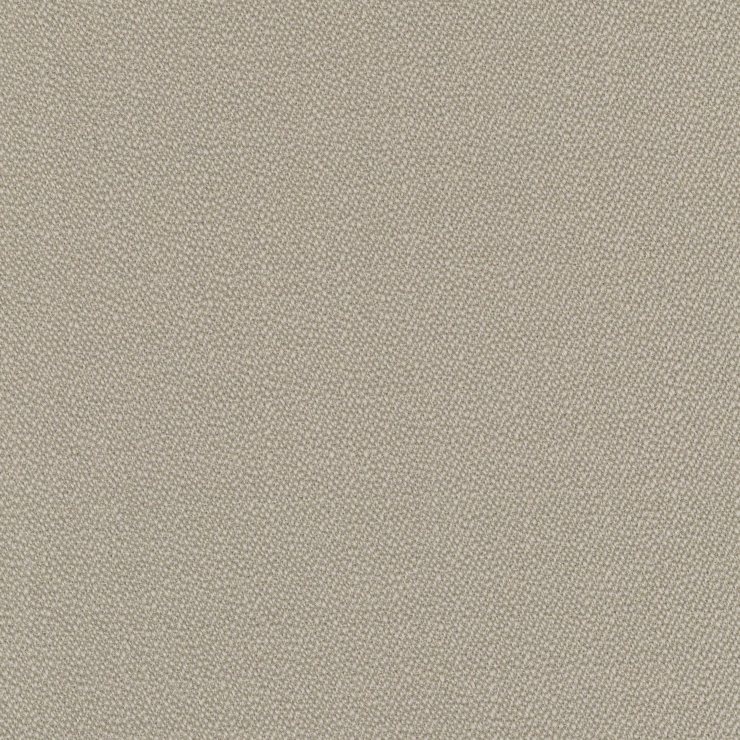 A close-up image showing the texture of Vidar 0146 fabric, a tightly woven textile in a solid light beige colour.