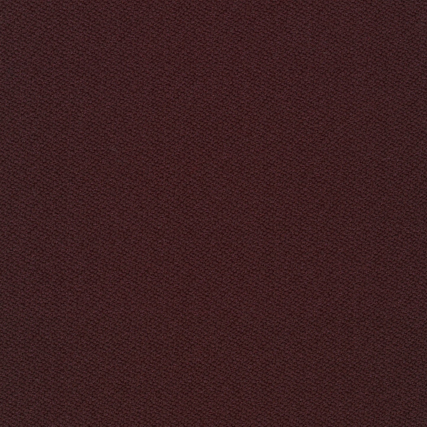 A detailed, close-up view of the Vidar 0693 fabric, showing the rich texture and deep reddish-brown colour of the weave.