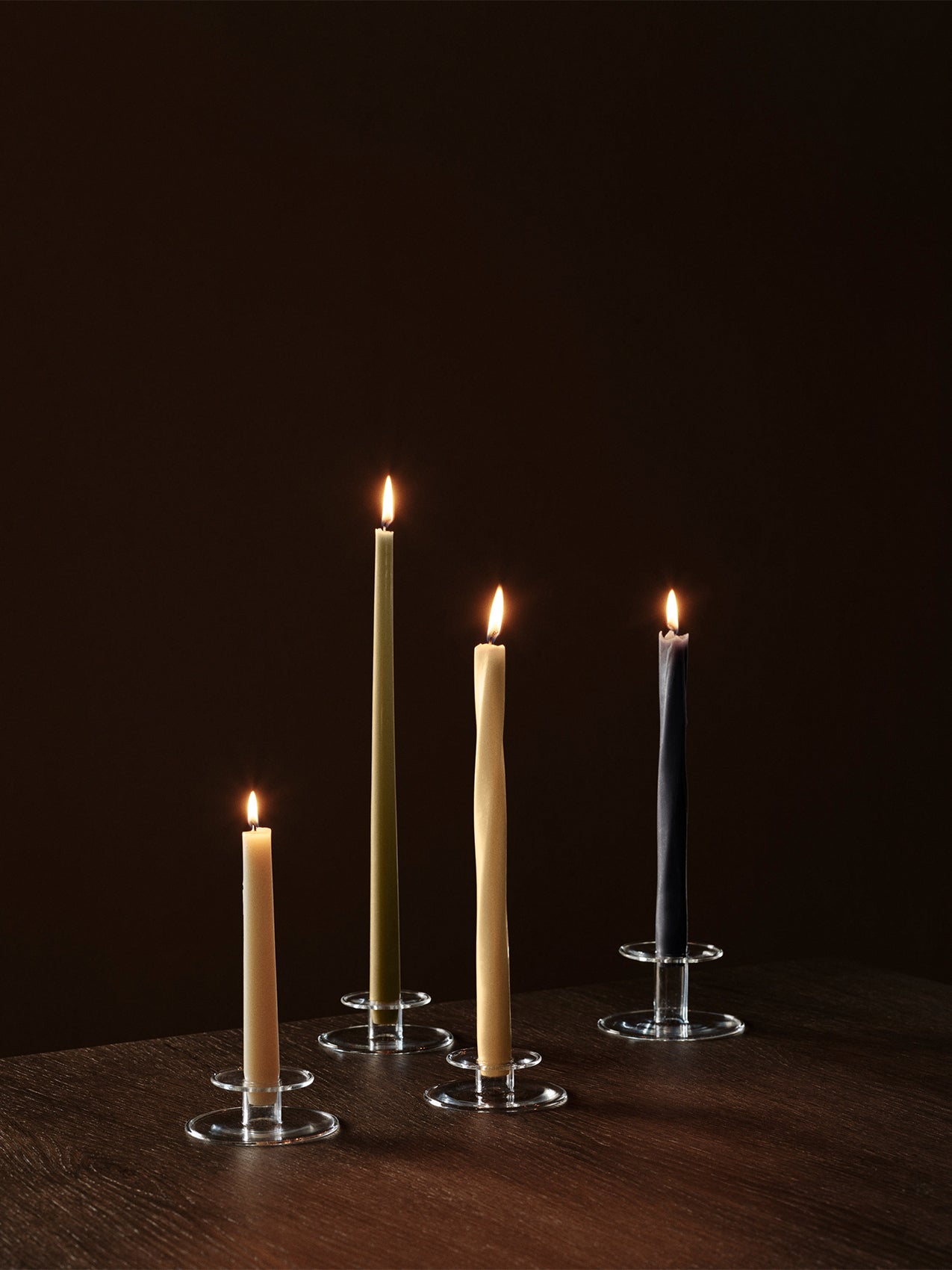 * vintage candle * ✵ * ✵ 陶器の キャンドル vintage candle * ✵ * ✵ 陶器の キャンドル
