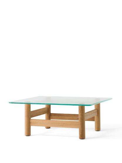 Brasilia Lounge Table