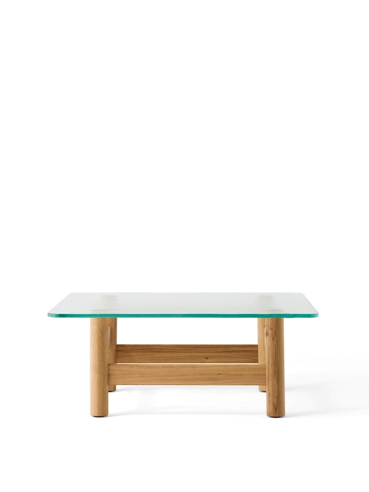 Brasilia Lounge Table