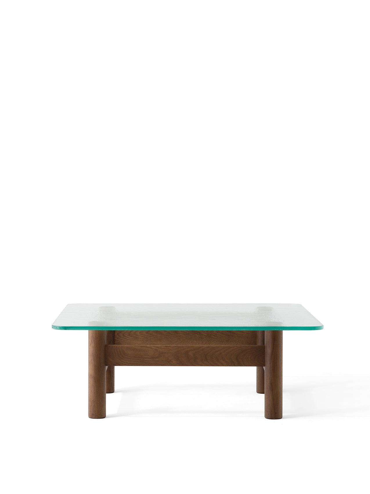 Brasilia Lounge Table