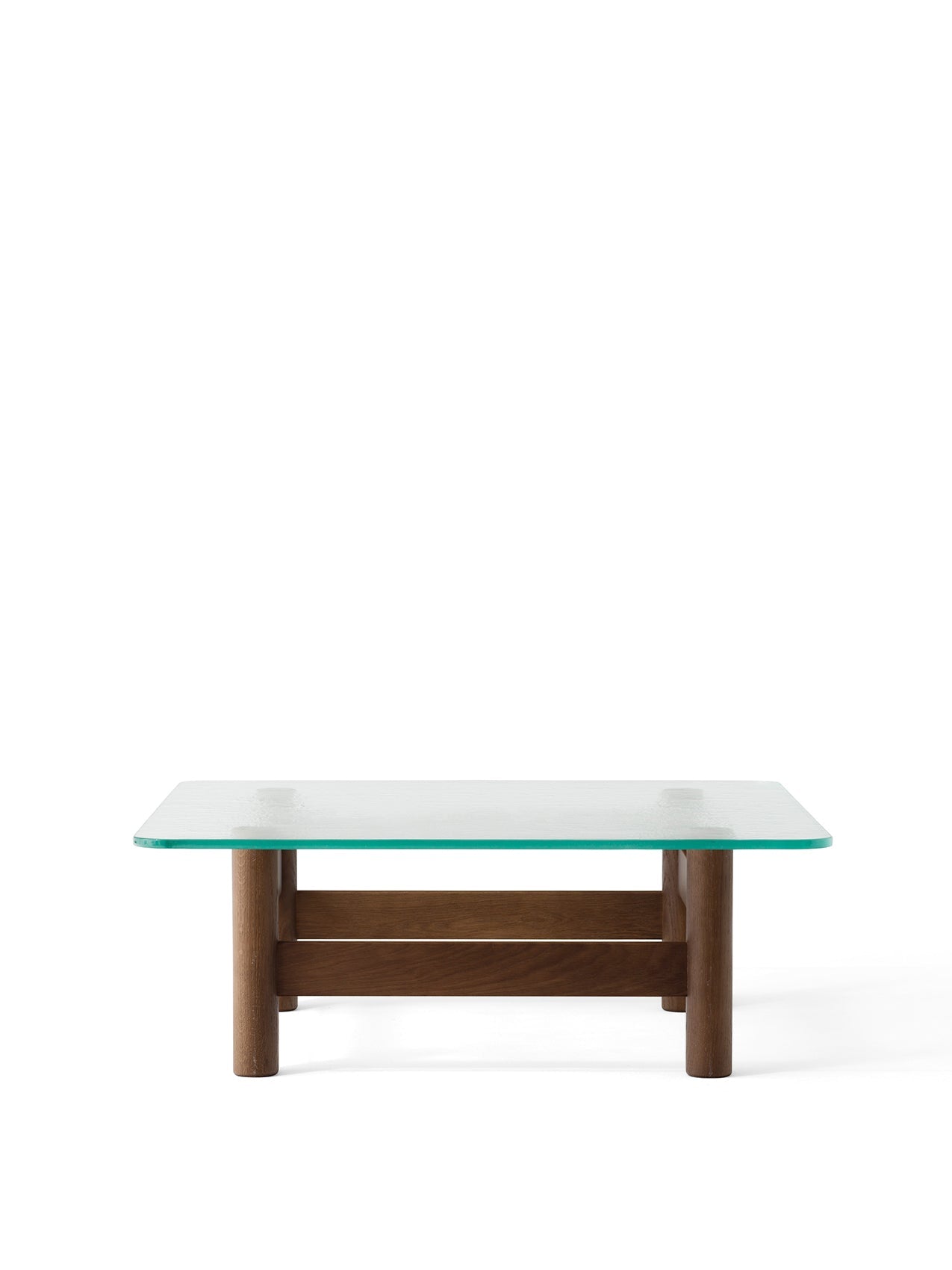 Brasilia Lounge Table