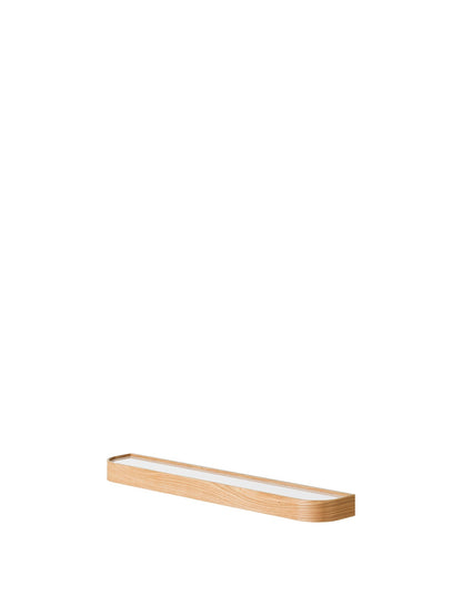 Epoch Shelf with Rack, 118 cm