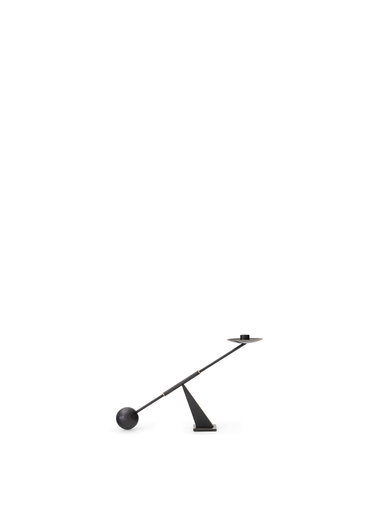 Unique and Decorative Candle Holder | Audo Copenhagen