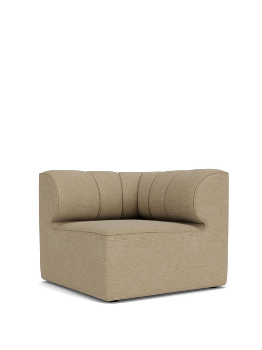 Eave Seamline Modular Sofa, 86, Corner