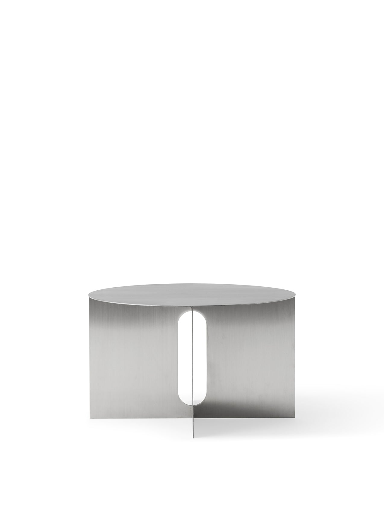 Androgyne Side Table Ø63