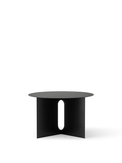 Androgyne Side Table Ø63