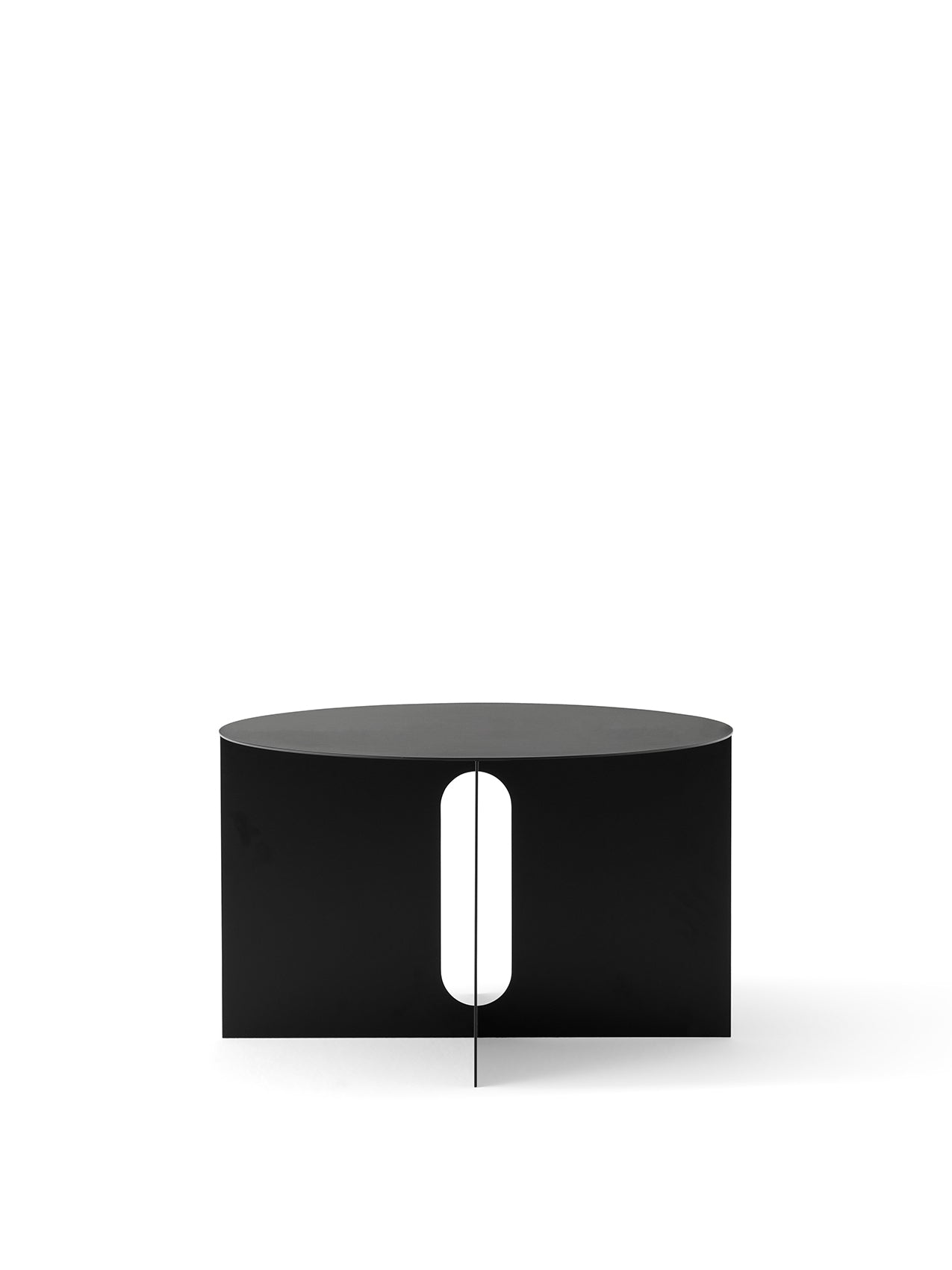 Androgyne Side Table Ø63