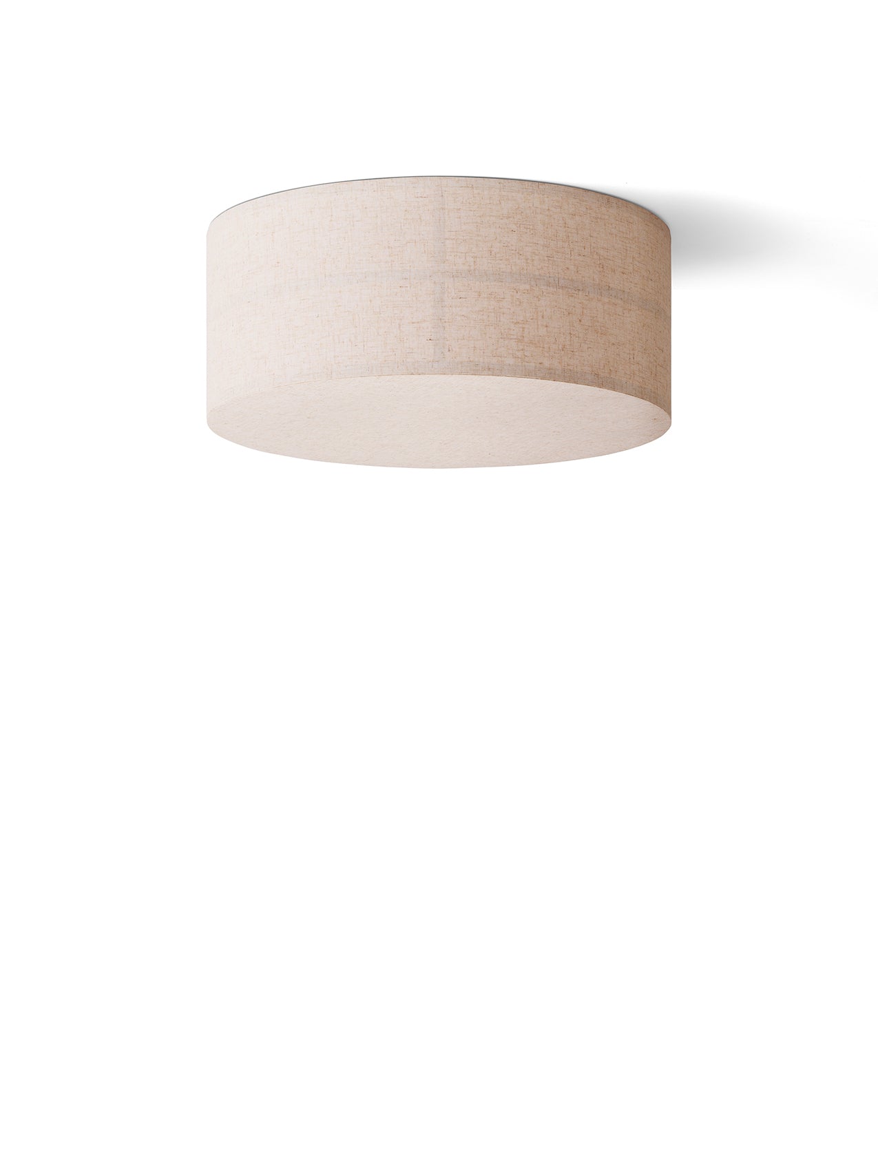 Hashira Ceiling Lamp, Raw