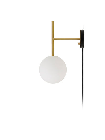 TR Bulb, Suspended Wall Lamp