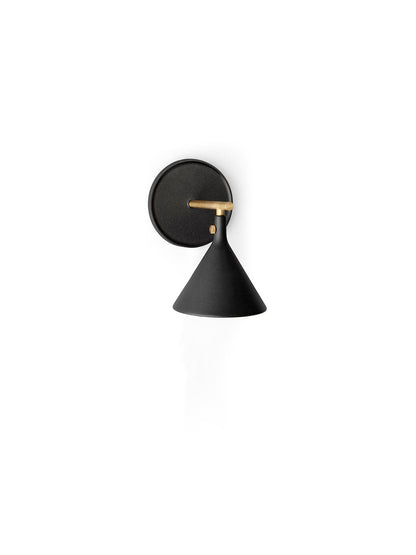 Cast Sconce Wall Lamp with Diffuser, IP44