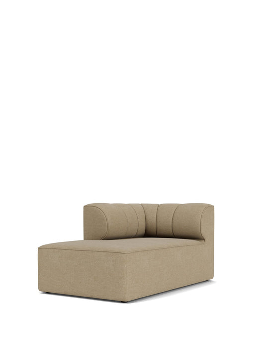 Eave Seamline Modular Sofa, 86, Chaise Longue