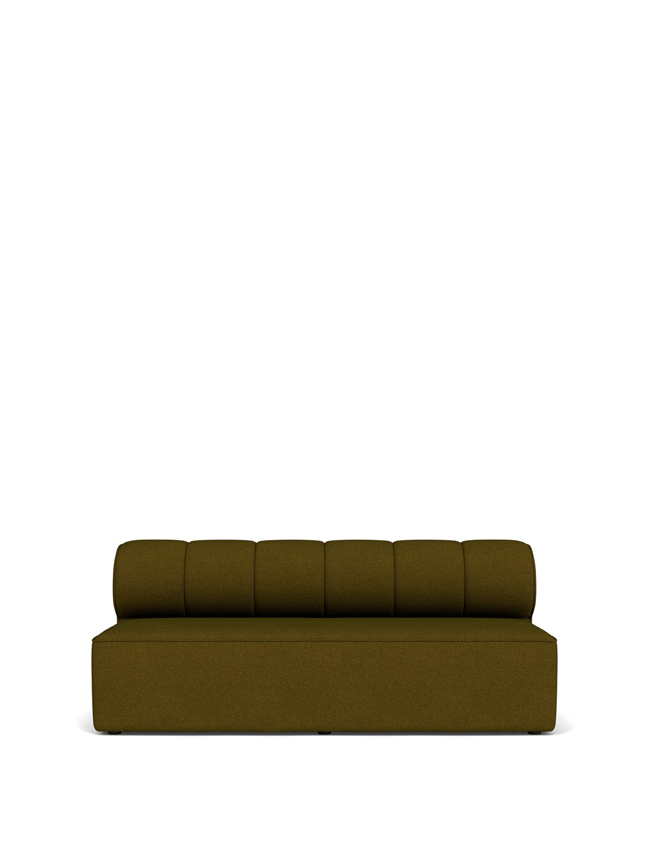 Eave Seamline Modular Sofa, 86, Open Section 172