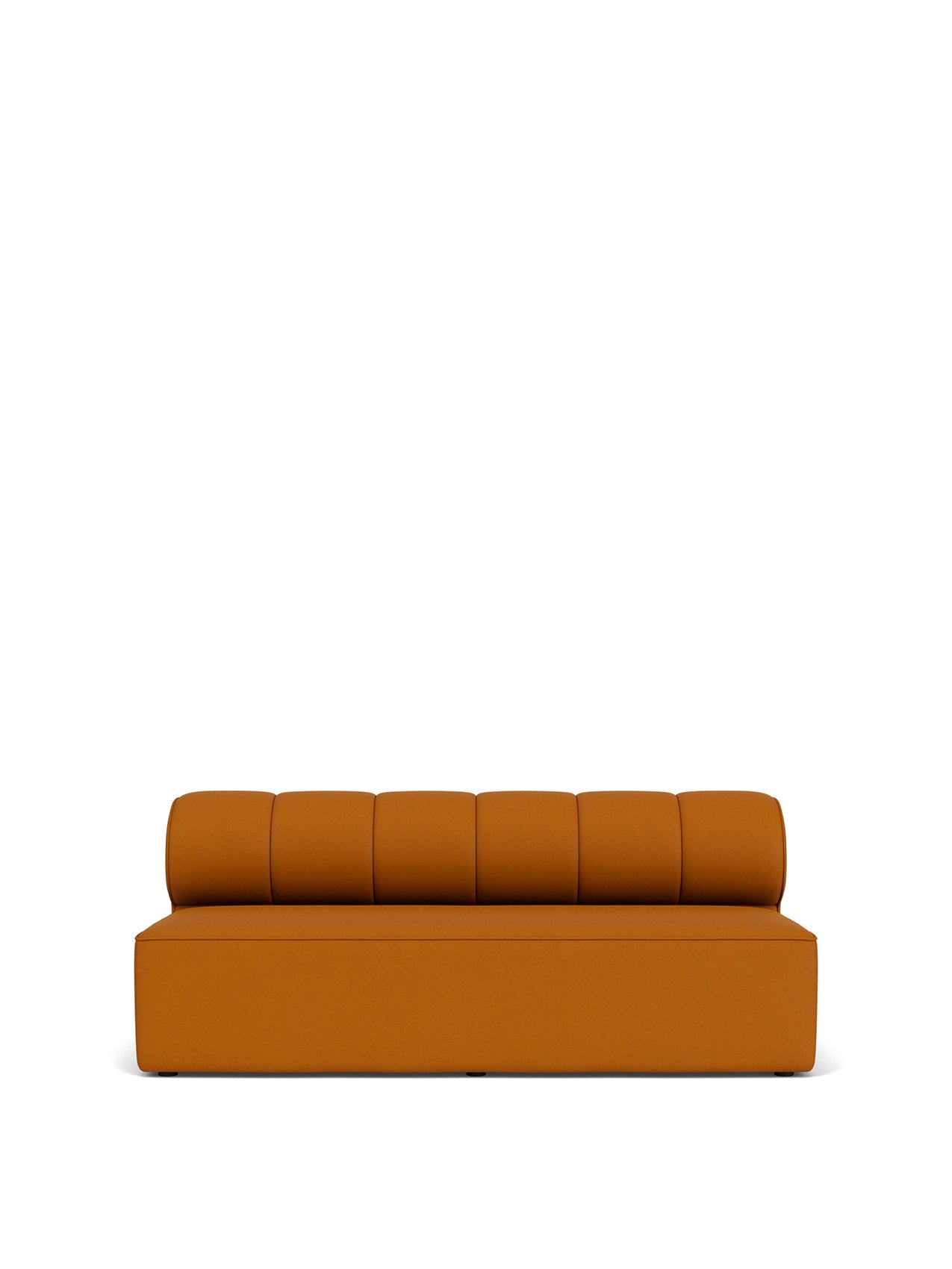 Eave Seamline Modular Sofa, 86, Open Section 172