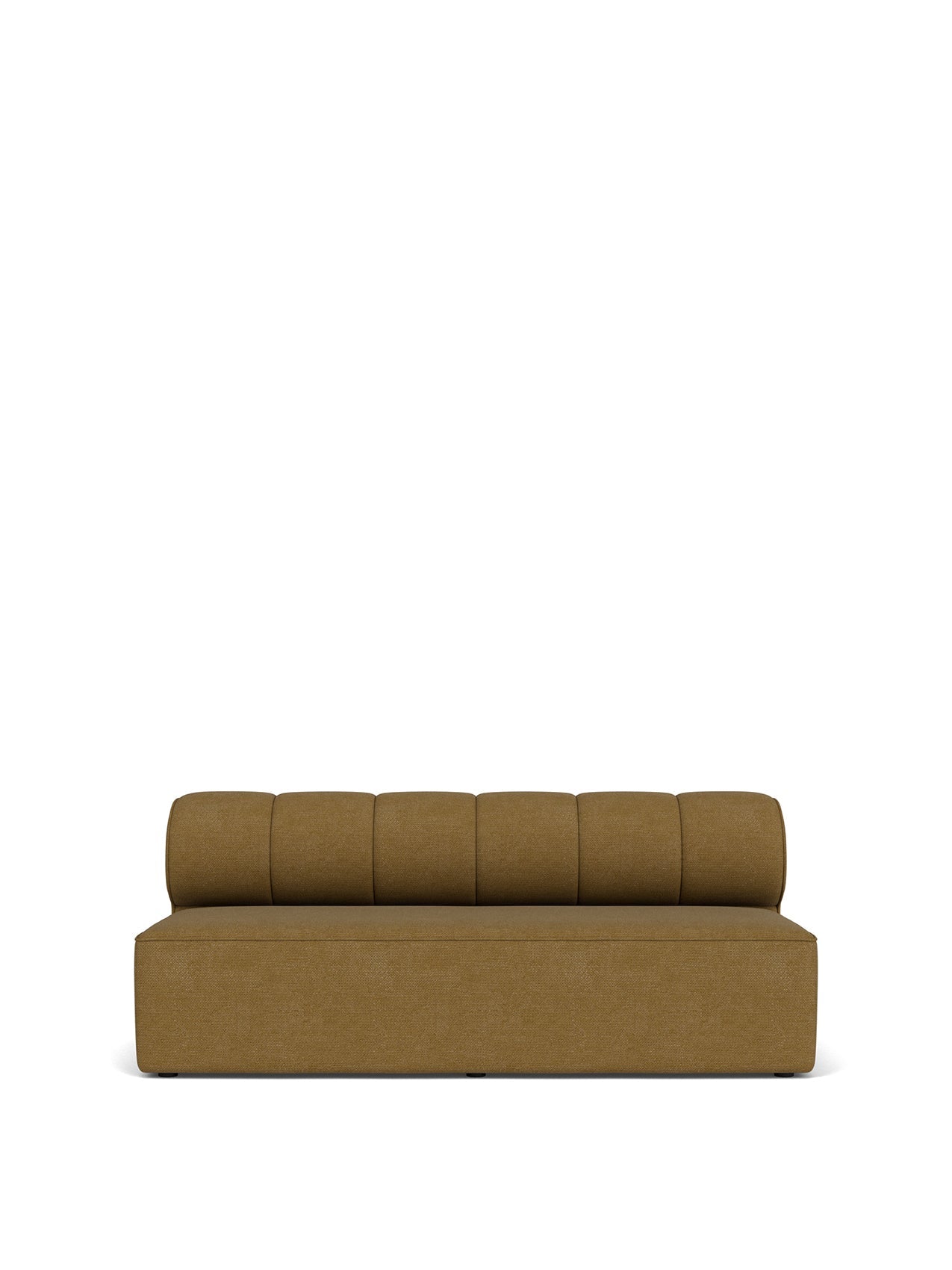 Eave Seamline Modular Sofa, 86, Open Section 172