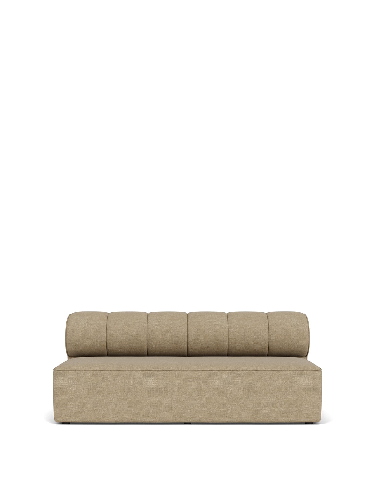 Eave Seamline Modular Sofa, 86, Open Section 172