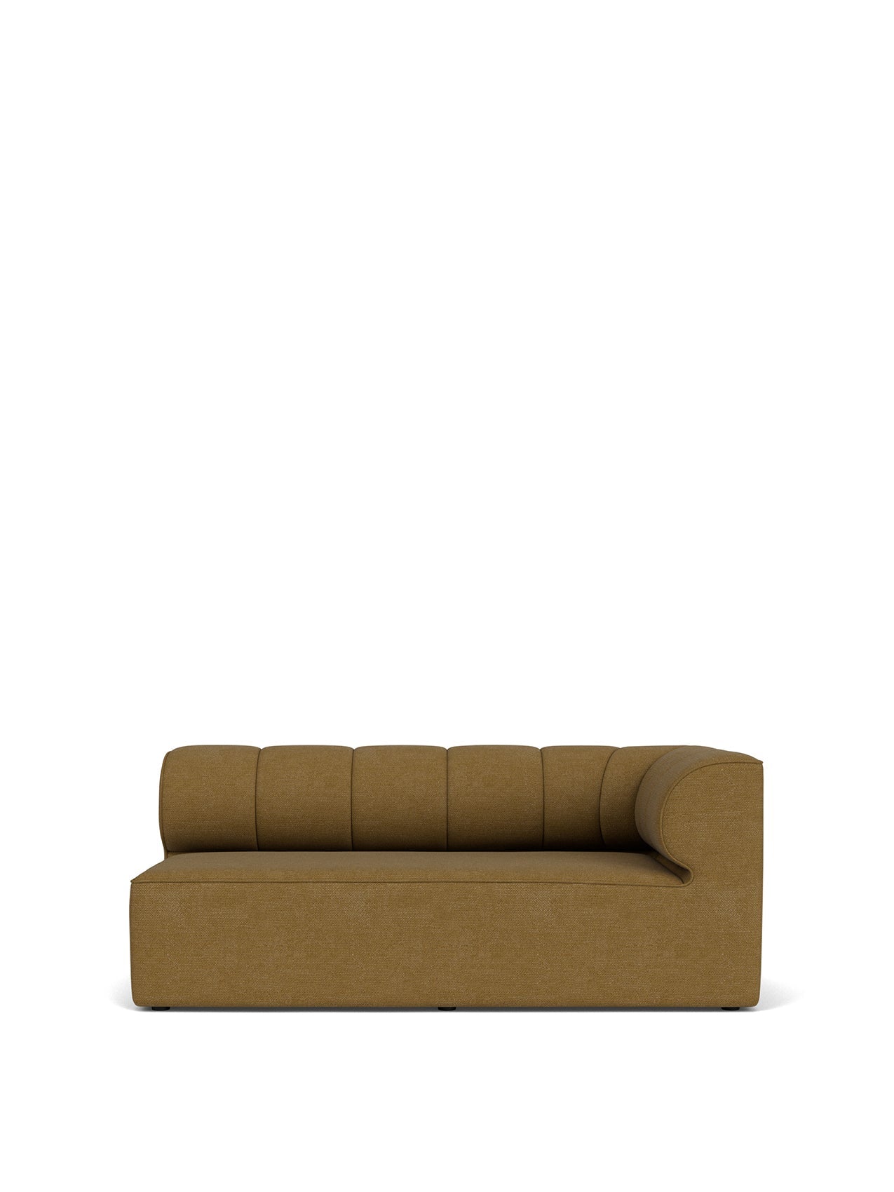 Eave Seamline Modular Sofa, 86, Corner 172